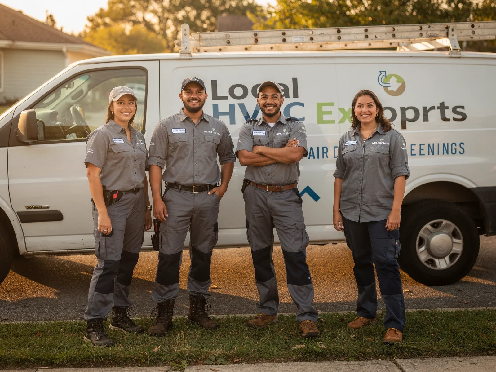 24/7 HVAC Repair & AC Replacement company in Lakeland, LA